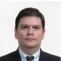 Luis Enrique Rojas M.