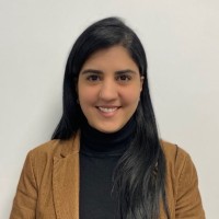 Andreina Isabel Fernandez Garcia