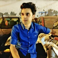 Akhil Kasare