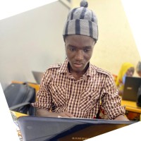 Mouhamed Nguida Mbaye