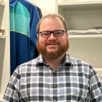 James Kennedy, C.E.T.