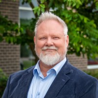 Daniel Koster, AIA, NCARB, CDT, WELL AP, M.Arch