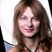 Nataliia Vovchuk