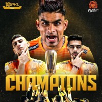 Vikram A