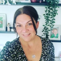 Sarah Antill