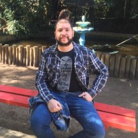 Matheus Ezequiel Lôbo de Abreu