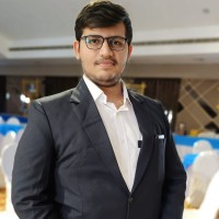 Jayneel Desai