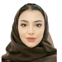 ريمـــا الغــامدي Reema Alghamdi