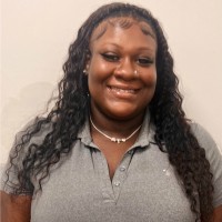 Creneisha Walker