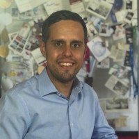 Adrián García Vidal