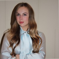 Yuliya Plish