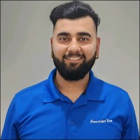 Inderpreet Inderpreet