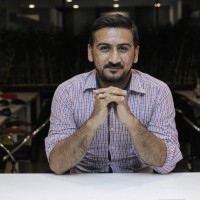 Muhammad Yasir Khattak