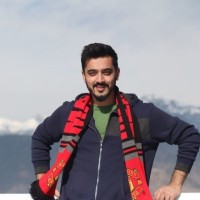 Afraz Afridi