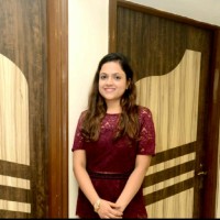 Shreya Sultania
