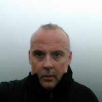 Pete Morrison
