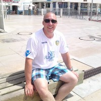 paul sanderson