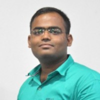 Sunil Kumar Sharma