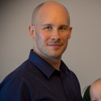 Geoff Jordan