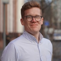 Alex Bevan