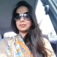 Salma Abbas Ali