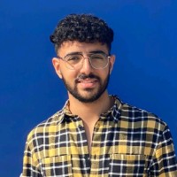 Abdelrahman Tarek