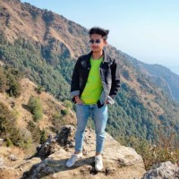 Yogesh Jamwal