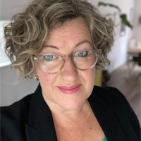 Dagmar Blom-Korevaar