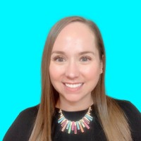 Kylie Mavrikos, M.Ed.