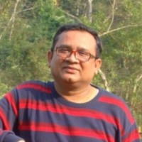 Rahul Dutta