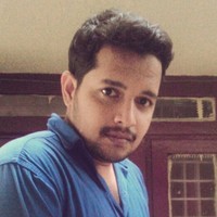 Abhiram P