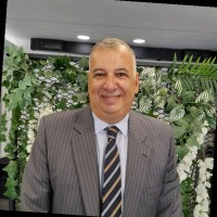 Fotis Christodoulopoulos