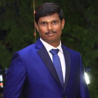 Karthick K