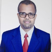 Mahantesh Yalaburgi
