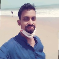 Prasanjit Panda