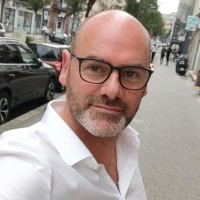 Gaëtan Isambourg👨‍⚕️