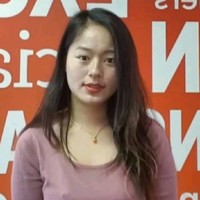 Sangay Gurung