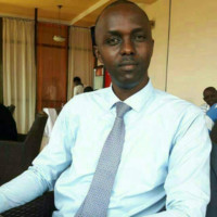 Muhirwe Clovis