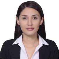 Itzel Karina Preciado Montaño