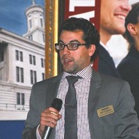 David Coniglio