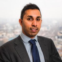 Nish Sivarajan