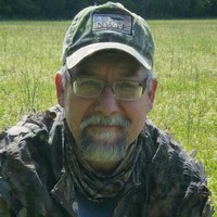 Michael Dickenson