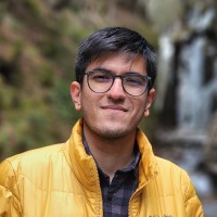 Bansi Patel