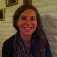 Anouk De Groote