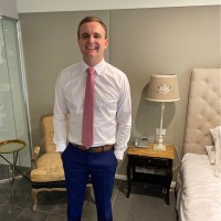 Joshua Duff