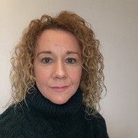 Gill Whalley