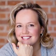 Julie Temple Stan - Content / Publishing / Director