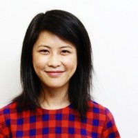 Clare Mak