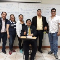 André Javier Fournier Romero