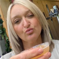 Claire Marsden (1st)